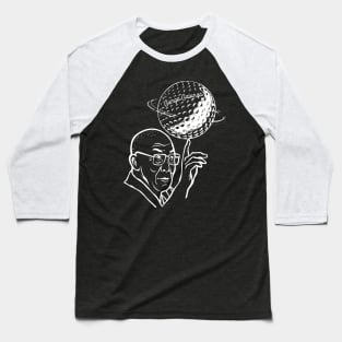 Gunga Galunga Baseball T-Shirt